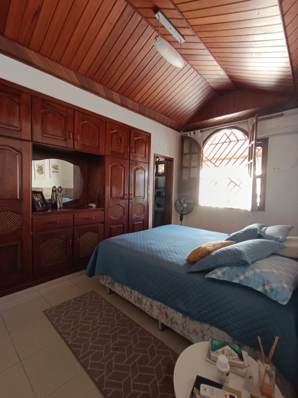 Imagem Casa com 4 Quartos à Venda, 240 m²em Marambaia - Belém