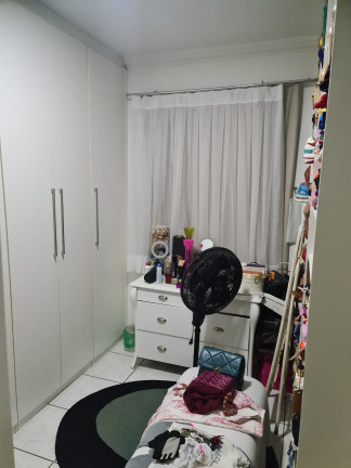 Imagem Apartamento com 2 Quartos à Venda, 87 m² em Jardim Renascença - São Luís