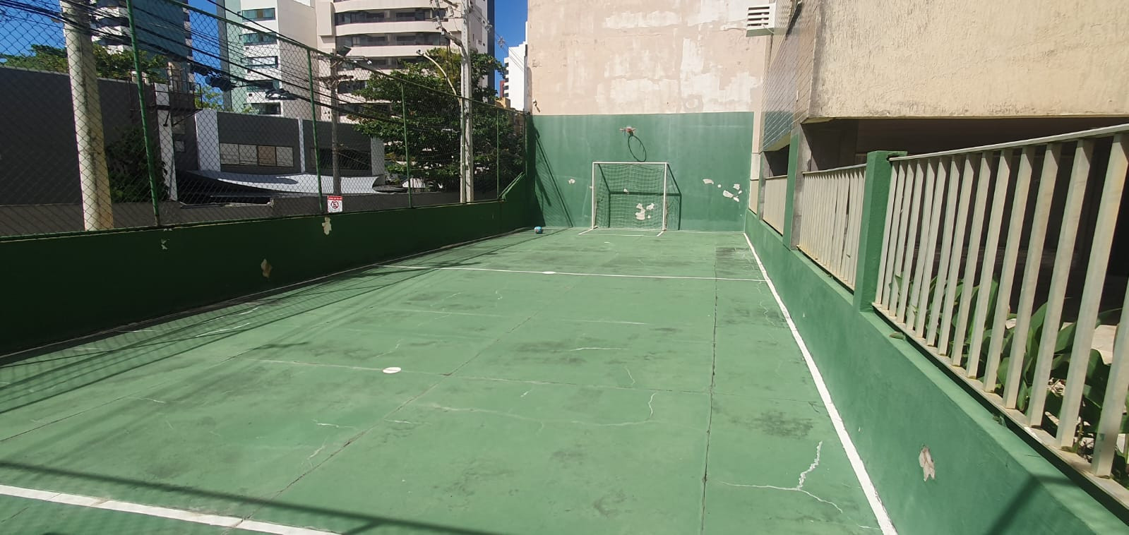Apartamento com 3 Quartos à Venda, 93 m² em Pituba - Salvador