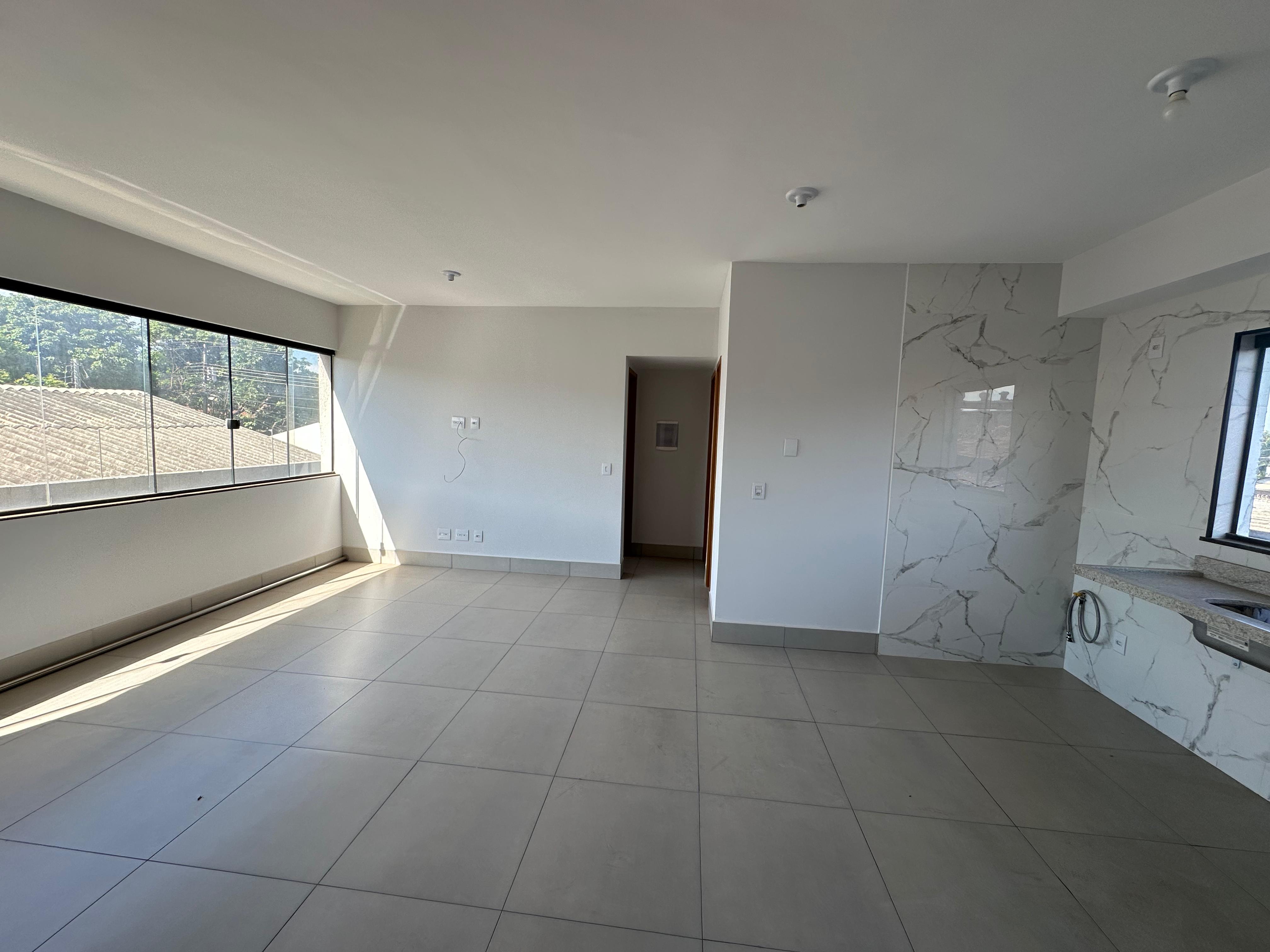 Imagem Apartamento com 2 Quartos à Venda, 67 m²em Setor Pedro Ludovico - Goiânia
