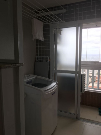 Imagem Apartamento com 2 Quartos à Venda, 92 m² em Canto do Forte - Praia Grande