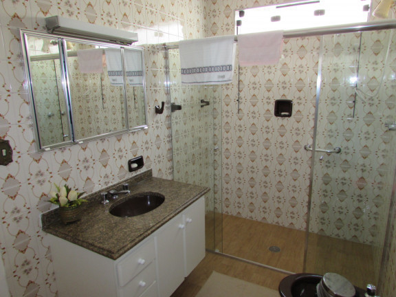 Imagem Sobrado com 4 Quartos à Venda, 300 m² em Jardim Paraíso - Santo André