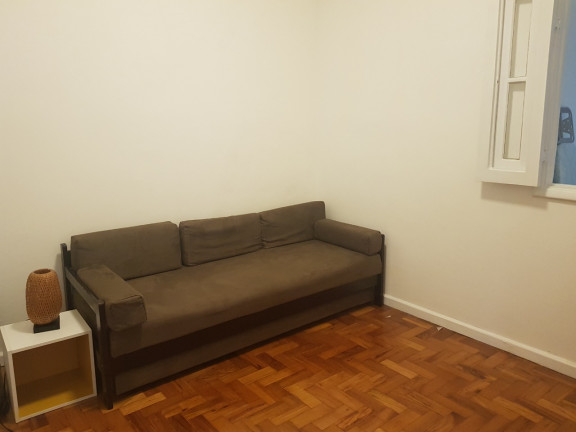 Imagem Apartamento com 3 Quartos à Venda, 80 m² em Copacabana - Rio de Janeiro