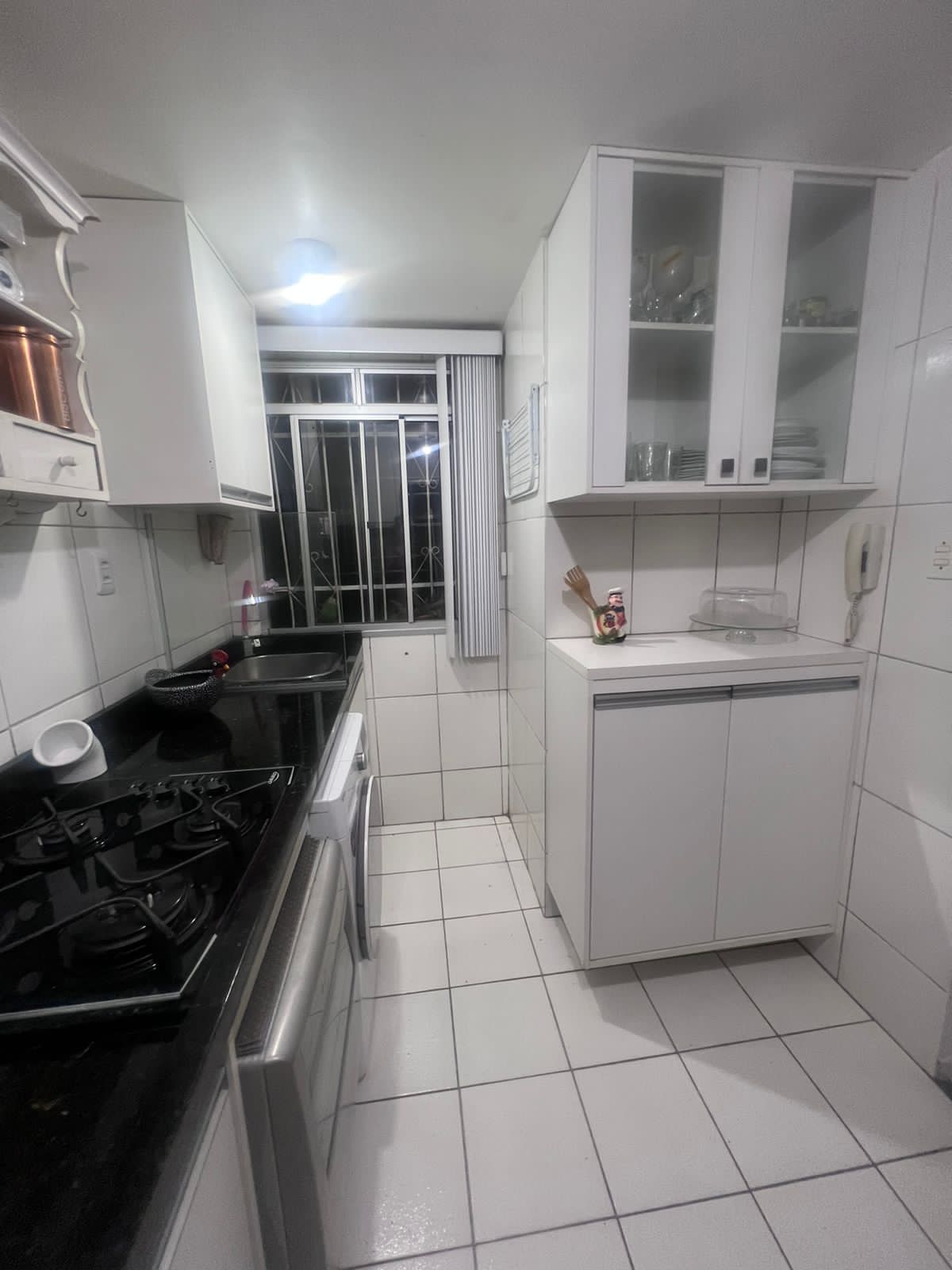 Imagem Apartamento com 3 Quartos para Alugar, em Caji - Lauro de Freitas