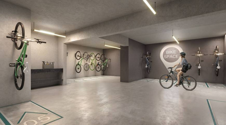 Imagem Apartamento com 1 Quarto à Venda, 27 m² em Sumaré - São Paulo Imagem Apartamento com 1 Quarto à Venda, 27 m² em Sumaré - São Paulo