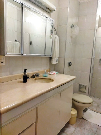Imagem Apartamento com 3 Quartos à Venda, 180 m² em Higienópolis - São Paulo Imagem Apartamento com 3 Quartos à Venda, 180 m² em Higienópolis - São Paulo