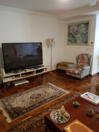 Imagem Apartamento com 3 Quartos à Venda, 139 m² em Itaim Bibi - São Paulo Imagem Apartamento com 3 Quartos à Venda, 139 m² em Itaim Bibi - São Paulo