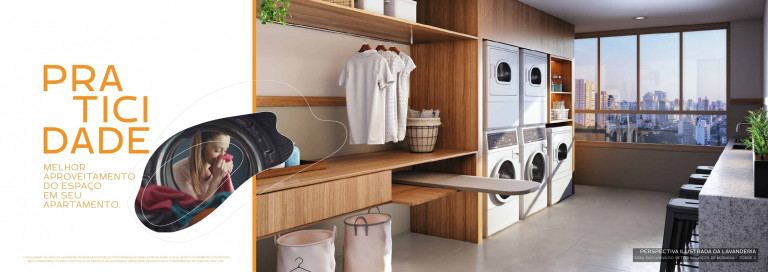 Apartamento com 2 Quartos à Venda, 45 m² em Penha de França - São Paulo
