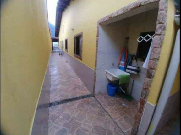 Imagem Casa com 2 Quartos à Venda, 80 m² em Caiçara - Praia Grande
