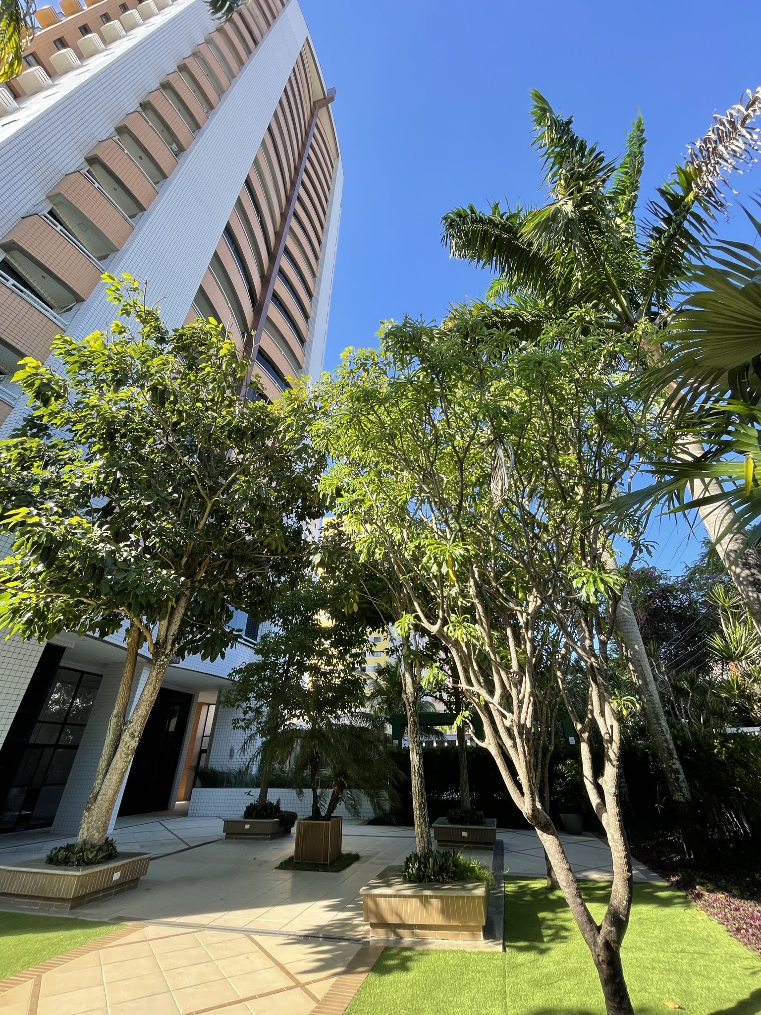 Imagem Apartamento com 3 Quartos à Venda, 108 m²em Lagoa Nova - Natal