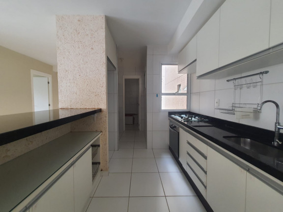 Imagem Apartamento com 3 Quartos à Venda, 86 m² em Calhau - São Luís