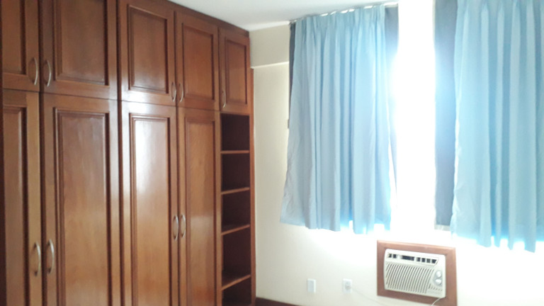 Imagem Apartamento com 3 Quartos para Alugar, 170 m² em Batista Campos - Belém