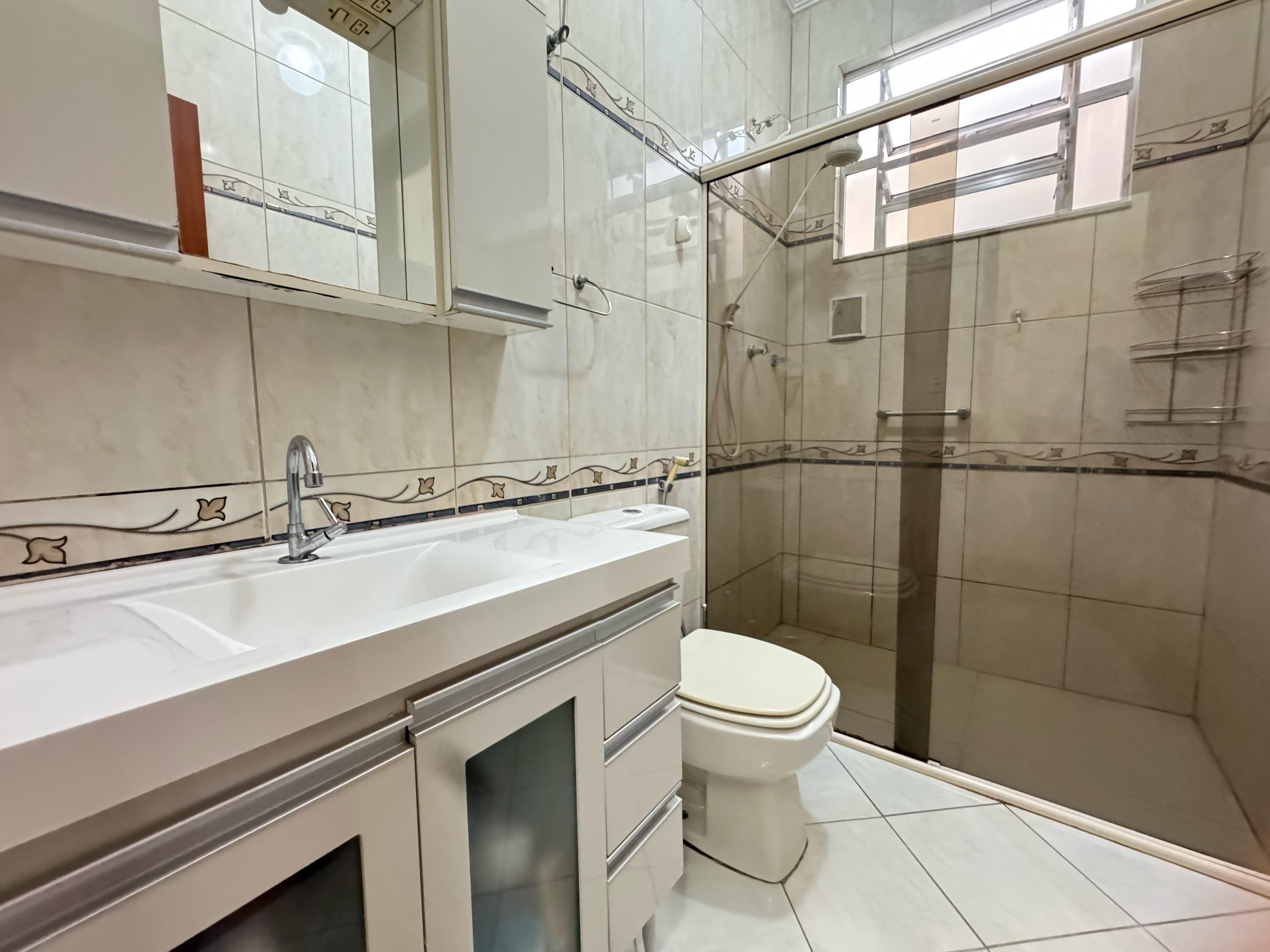 Imagem Apartamento com 3 Quartos à Venda, 90 m² em Granbery - Juiz de Fora Imagem Apartamento com 3 Quartos à Venda, 90 m² em Granbery - Juiz de Fora