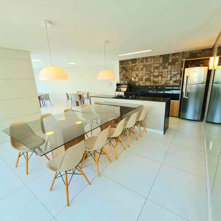 Imagem Apartamento com 3 Quartos à Venda, em Tambaú - João Pessoa Imagem Apartamento com 3 Quartos à Venda, em Tambaú - João Pessoa