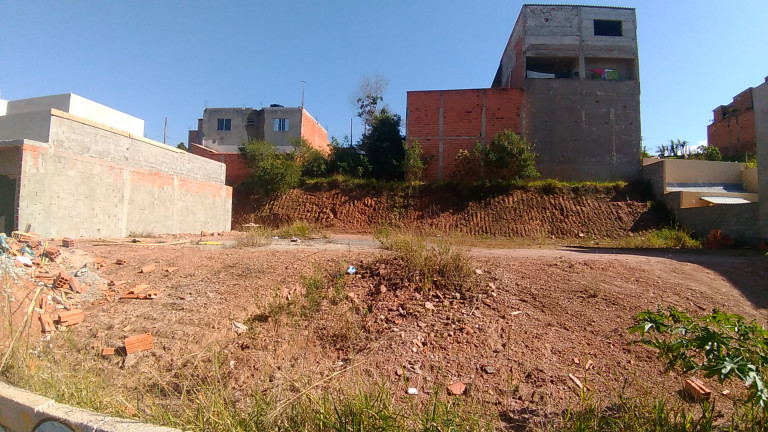Imagem Terreno à Venda, 200 m² em Jardim Nova Aparecidinha - Sorocaba Imagem Terreno à Venda, 200 m² em Jardim Nova Aparecidinha - Sorocaba