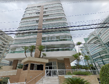Imagem do condomínio Condomínio Riviera De São Lourenço - Riviera de São Lourenço - Bertioga - SP