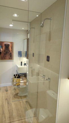 Imagem Apartamento com 2 Quartos à Venda, 39 m² em Água Branca - São Paulo Imagem Apartamento com 2 Quartos à Venda, 39 m² em Água Branca - São Paulo