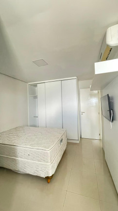 Imagem Apartamento com 3 Quartos para Alugar, 86 m² em Ponta D'Areia - São Luís