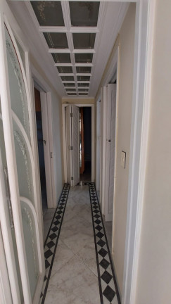 Imagem Apartamento com 3 Quartos à Venda, 62 m² em Parque Císper - São Paulo