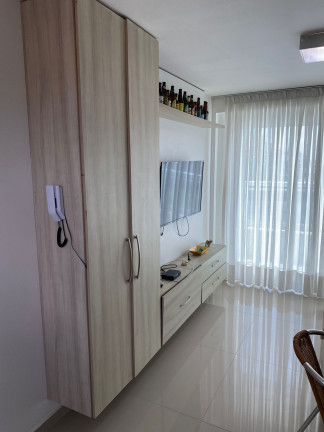 Imagem Apartamento com 2 Quartos para Alugar, 44 m² em Ponta Negra - Natal