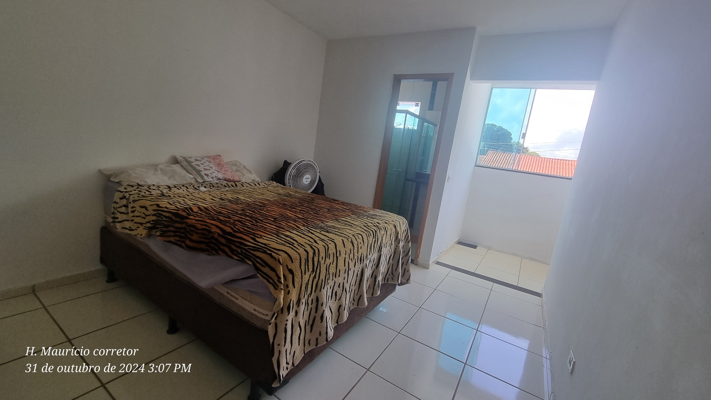 Imagem Sobrado com 2 Quartos à Venda, 71 m²em Vila Jardim São Judas Tadeu - Goiânia