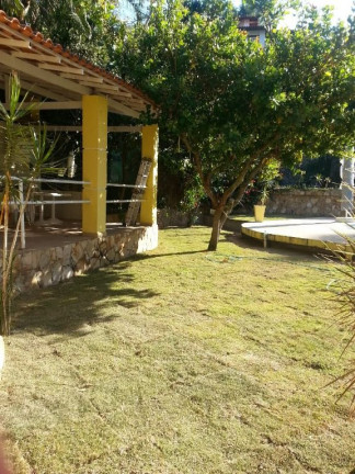 Imagem Casa de Condomínio com 5 Quartos à Venda, 362 m² em Mata Paca - Niterói
