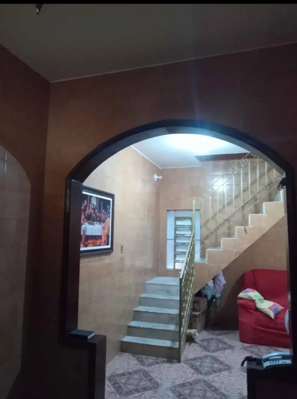 Imagem Casa com 4 Quartos à Venda, 1 m²em Pedreira - Belém