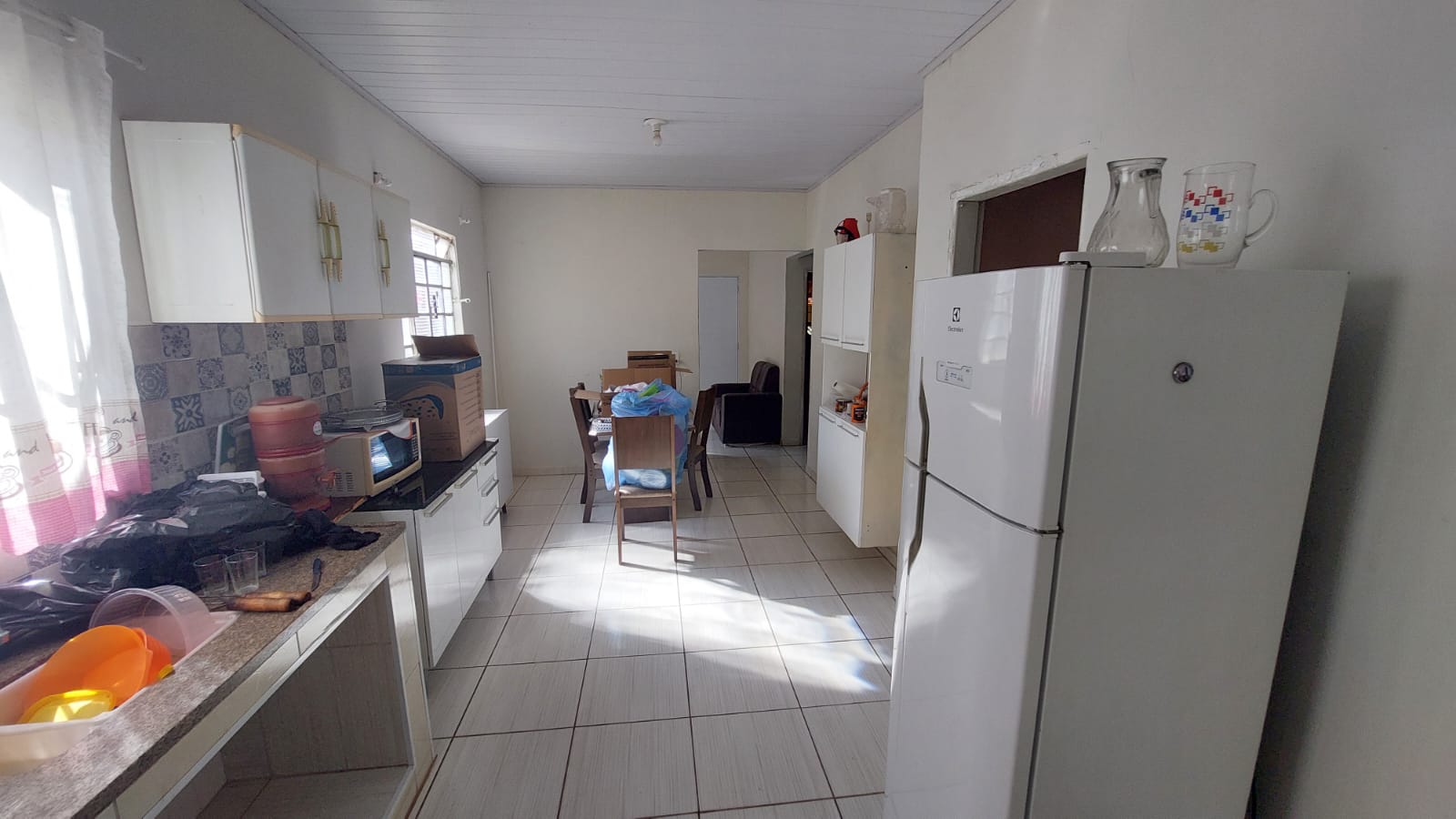Imagem Casa com 3 Quartos à Venda, 219 m² em Vila Maria - Bauru Imagem Casa com 3 Quartos à Venda, 219 m² em Vila Maria - Bauru