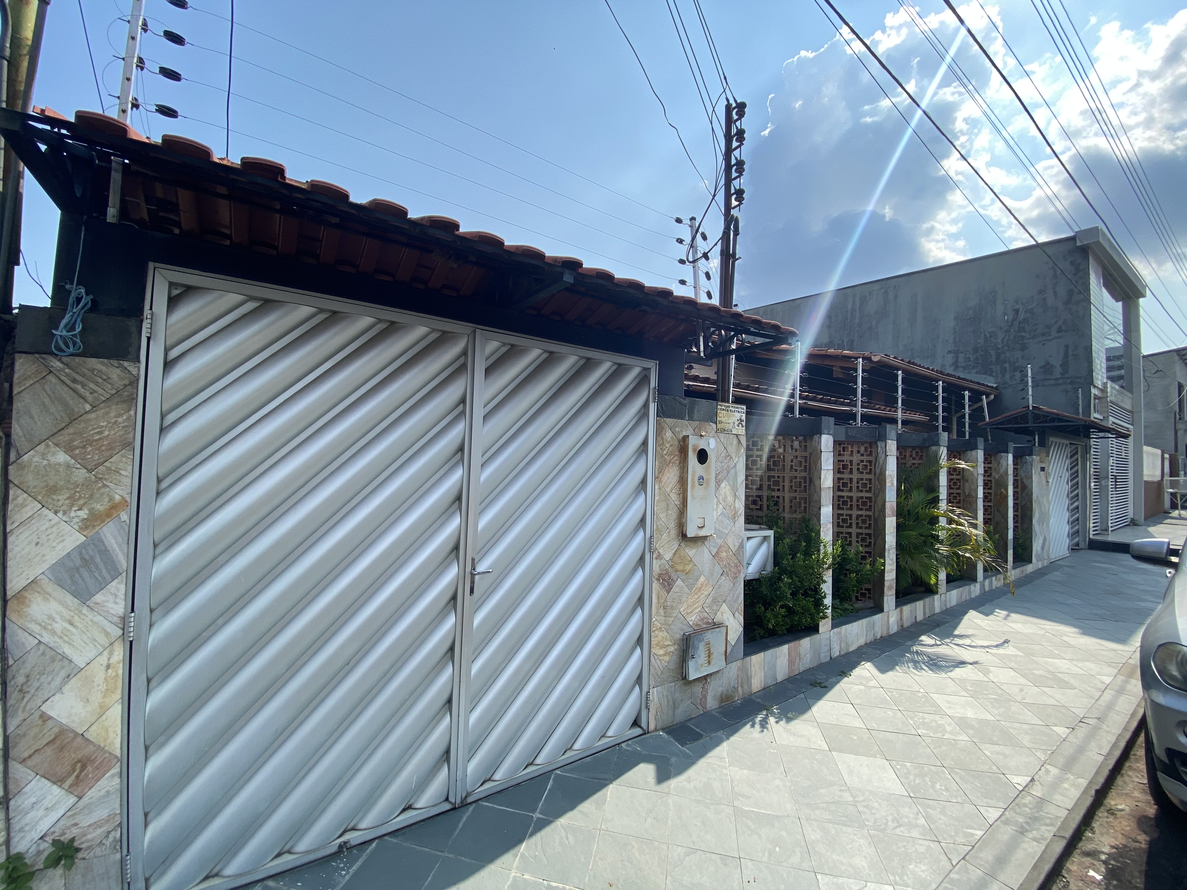 Imagem Casa com 3 Quartos à Venda, 186 m² em Parque 10 de Novembro - Manaus