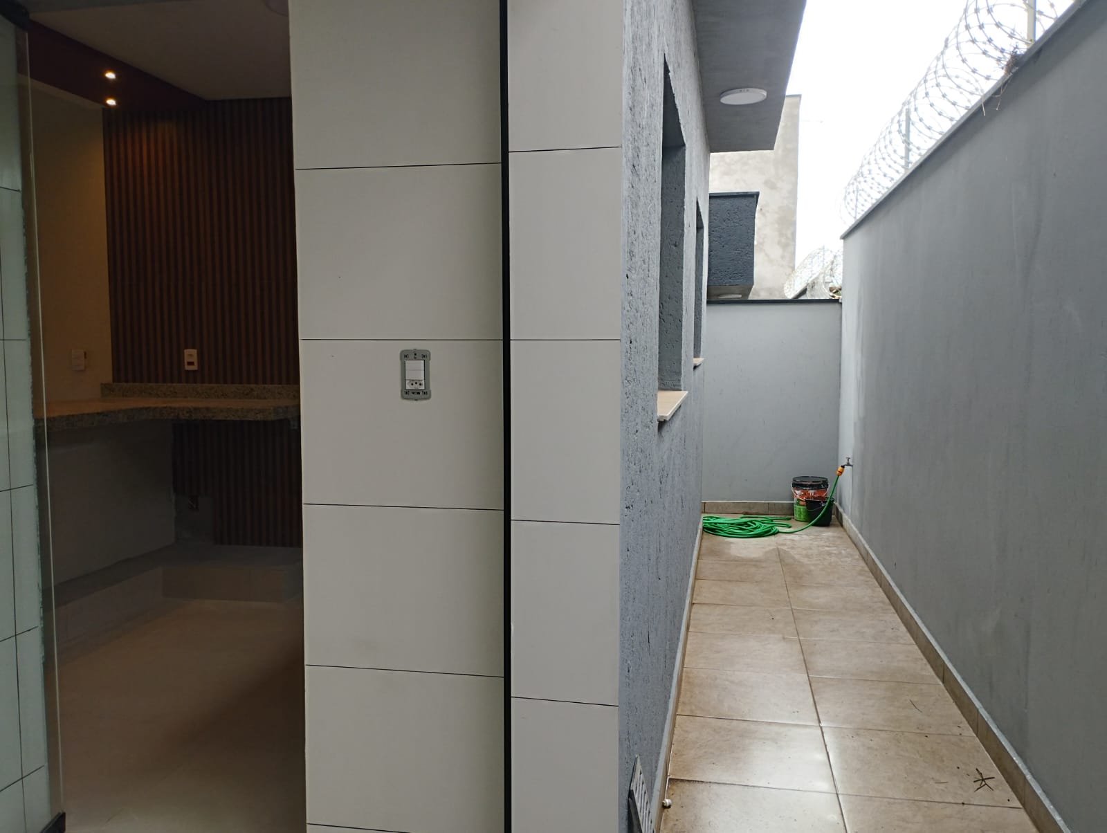 Imagem Casa com 2 Quartos para Alugar, 55 m² em Centro - Rio das Pedras