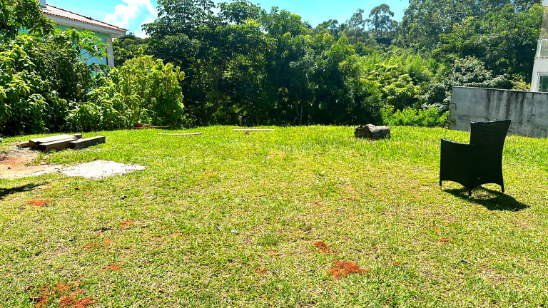 Terreno à Venda, 270 m²em Residencial Floresta São Vicente - Bragança Paulista