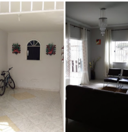 Imagem Casa com 3 Quartos à Venda, 186 m² em Marambaia - Belém