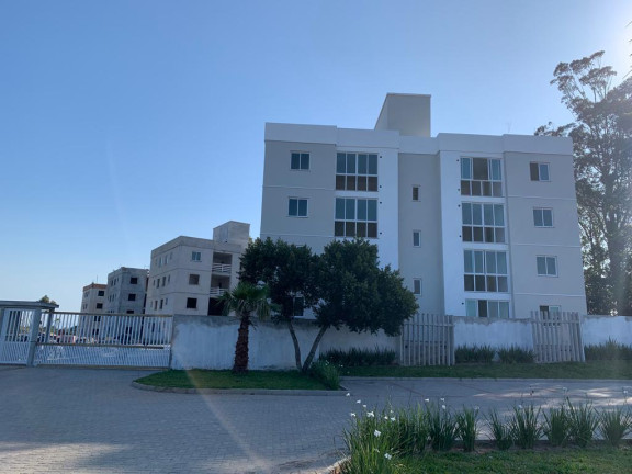 Imagem Apartamento com 2 Quartos à Venda, 49 m² em Paraíso - Passo de Torres