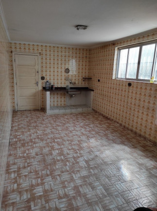 Imagem Casa com 3 Quartos para Alugar, 150 m² em Vila Gomes Cardim - São Paulo