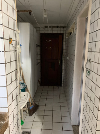 Imagem Apartamento com 3 Quartos para Alugar, 120 m² em Jardim Renascença - São Luís
