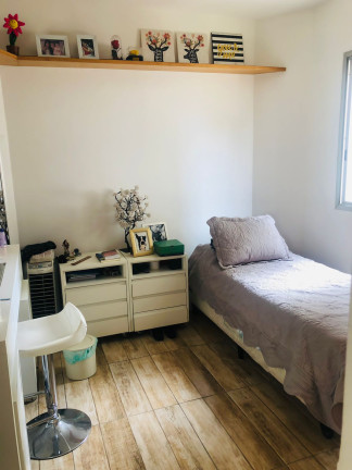 Imagem Apartamento com 2 Quartos à Venda, 56 m² em Jardim da Saúde - São Paulo Imagem Apartamento com 2 Quartos à Venda, 56 m² em Jardim da Saúde - São Paulo