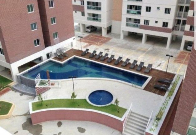 Imagem Apartamento com 3 Quartos à Venda, 77 m² em Jardim Renascença - São Luís Imagem Apartamento com 3 Quartos à Venda, 77 m² em Jardim Renascença - São Luís