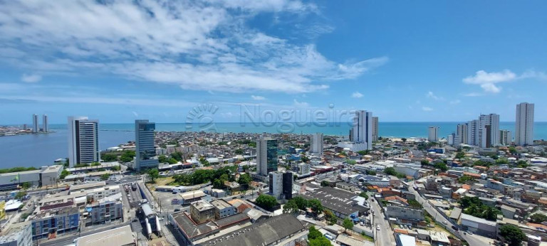 Imagem Apartamento com 2 Quartos à Venda, 54 m² em Pina - Recife Imagem Apartamento com 2 Quartos à Venda, 54 m² em Pina - Recife