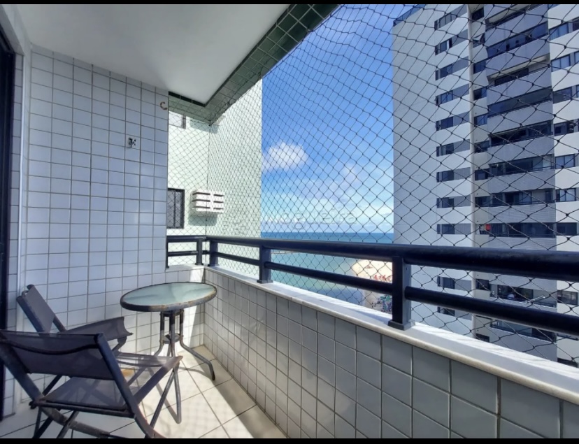 Imagem Apartamento com 3 Quartos à Venda, 76 m²em Casa Caiada - Olinda