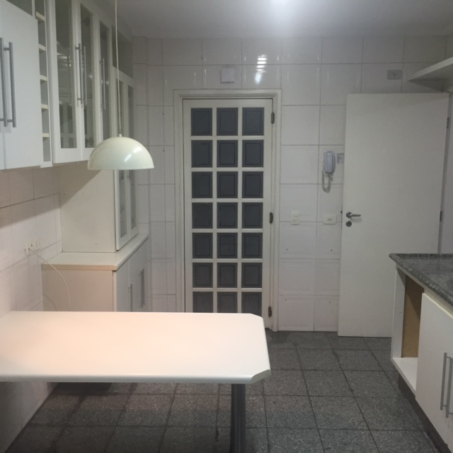 Imagem Apartamento com 3 Quartos à Venda, 147 m²em Jardim Europa - São Paulo Imagem Apartamento com 3 Quartos à Venda, 147 m²em Jardim Europa - São Paulo