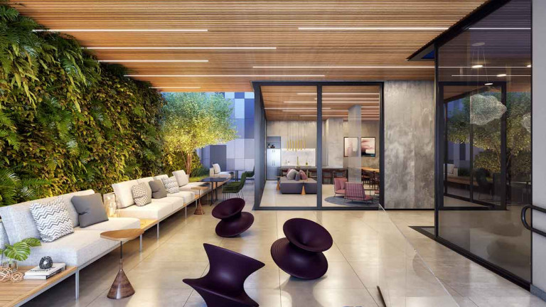 Imagem Apartamento com 2 Quartos à Venda, 69 m² em Pinheiros - São Paulo