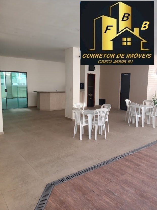Imagem Apartamento com 3 Quartos à Venda, 122 m²em Centro - Cabo Frio Imagem Apartamento com 3 Quartos à Venda, 122 m²em Centro - Cabo Frio