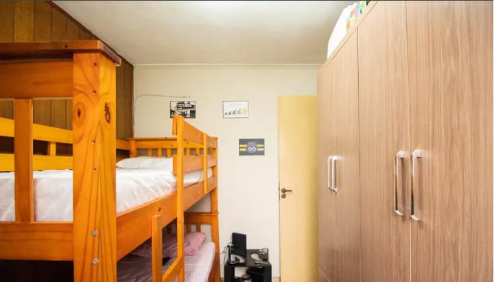Imagem Apartamento com 2 Quartos à Venda, 52 m² em Jardim Vergueiro (Sacomã) - São Paulo Imagem Apartamento com 2 Quartos à Venda, 52 m² em Jardim Vergueiro (Sacomã) - São Paulo