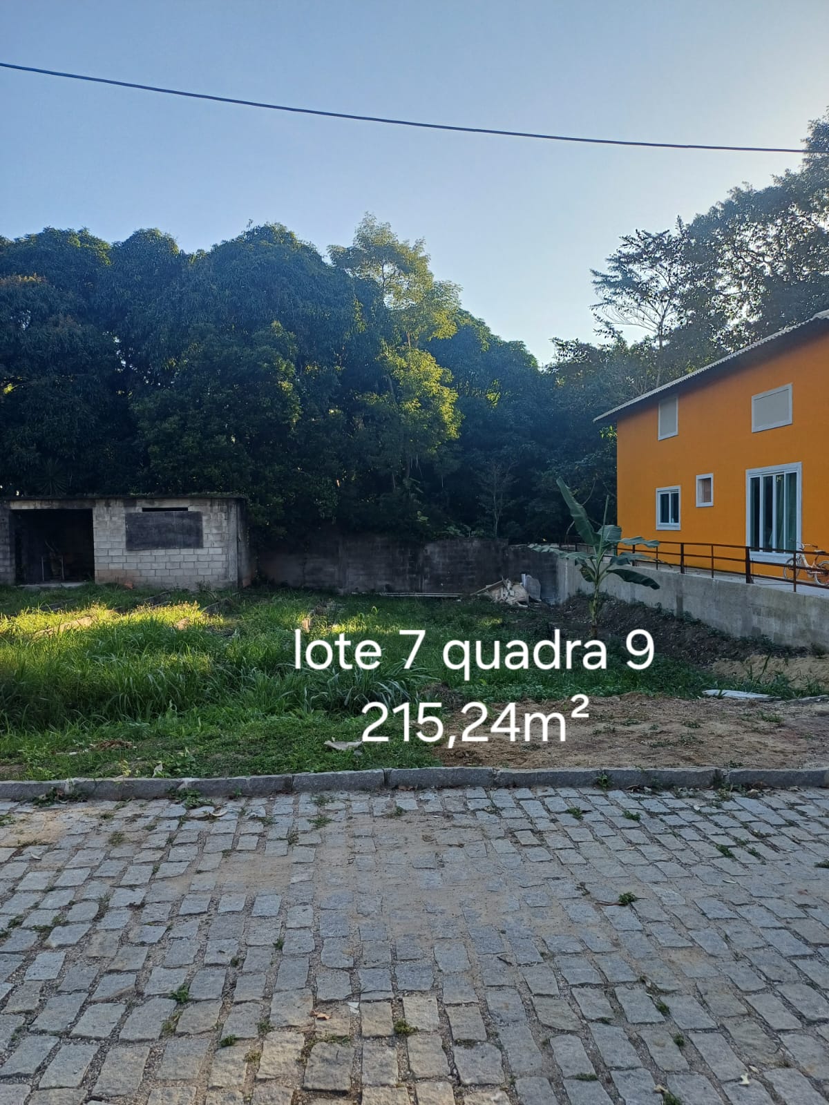 Imagem Terreno em Condomínio à Venda, 210 m² em Guaratiba - Rio de Janeiro Imagem Terreno em Condomínio à Venda, 210 m² em Guaratiba - Rio de Janeiro