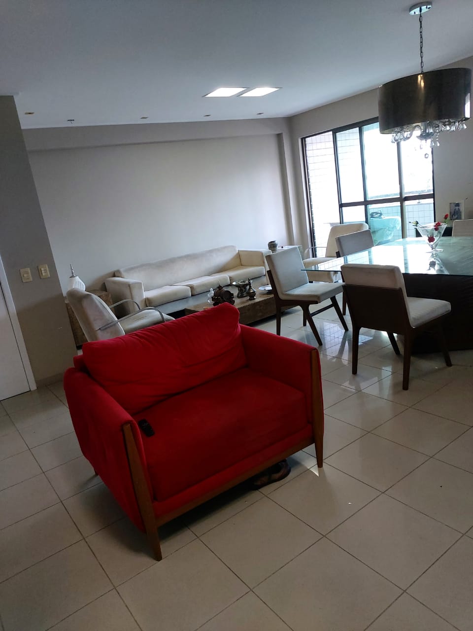 Imagem Apartamento com 3 Quartos à Venda, 125 m²em Encruzilhada - Recife Imagem Apartamento com 3 Quartos à Venda, 125 m²em Encruzilhada - Recife