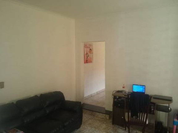 Imagem Sobrado com 4 Quartos à Venda, 262 m²em Vila Camilópolis - Santo André