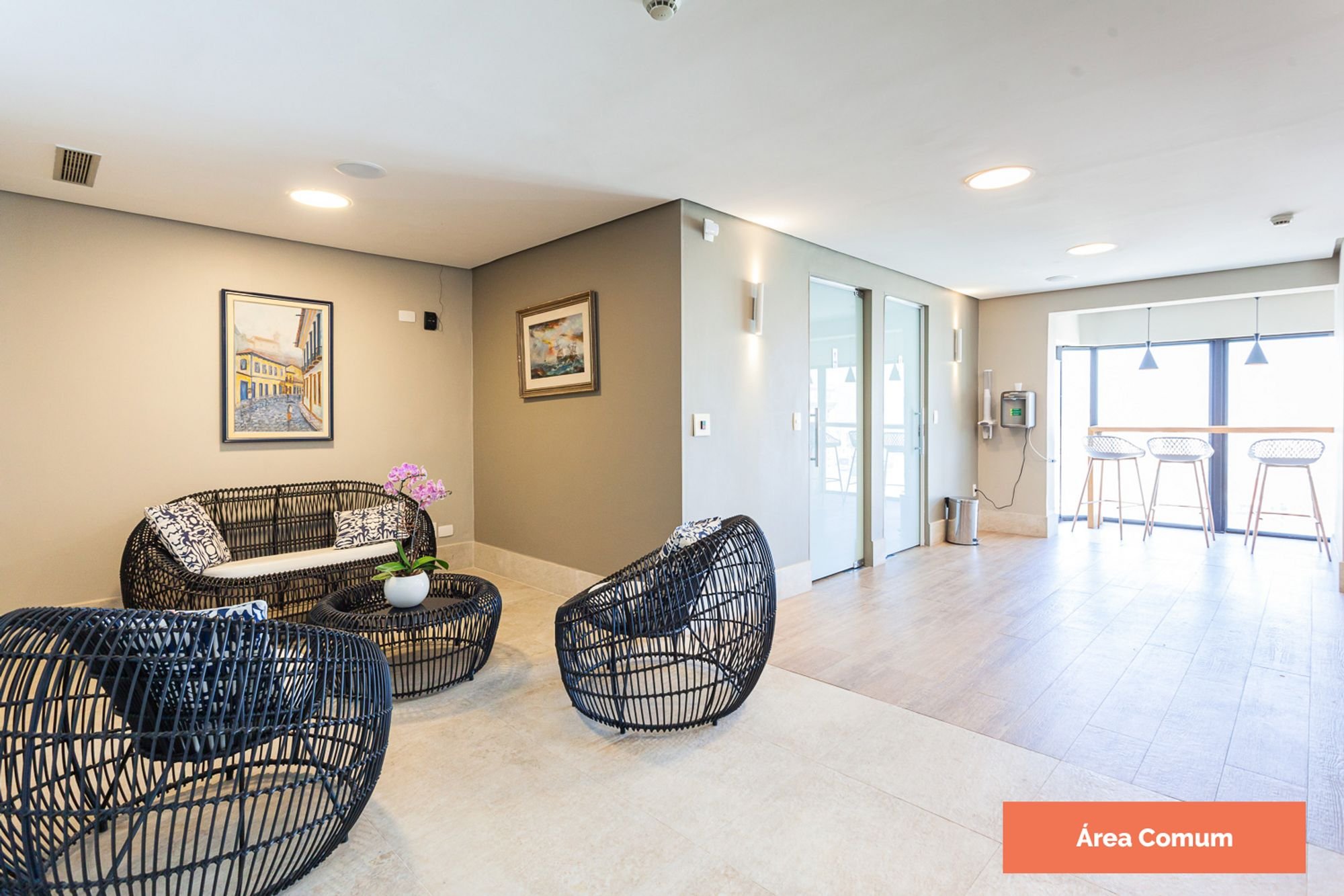 Imagem Flat com 3 Quartos à Venda ou Locação, 93 m²em Cerqueira César - São Paulo Imagem Flat com 3 Quartos à Venda ou Locação, 93 m²em Cerqueira César - São Paulo