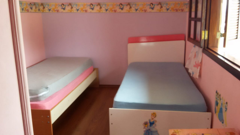 Imagem Chácara com 4 Quartos à Venda, 250 m² em Vila Cândida - São José dos Campos
