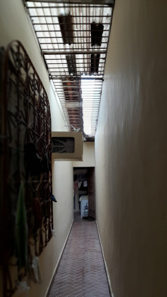 Imagem Casa com 3 Quartos à Venda, 215 m² em Marambaia - Belém
