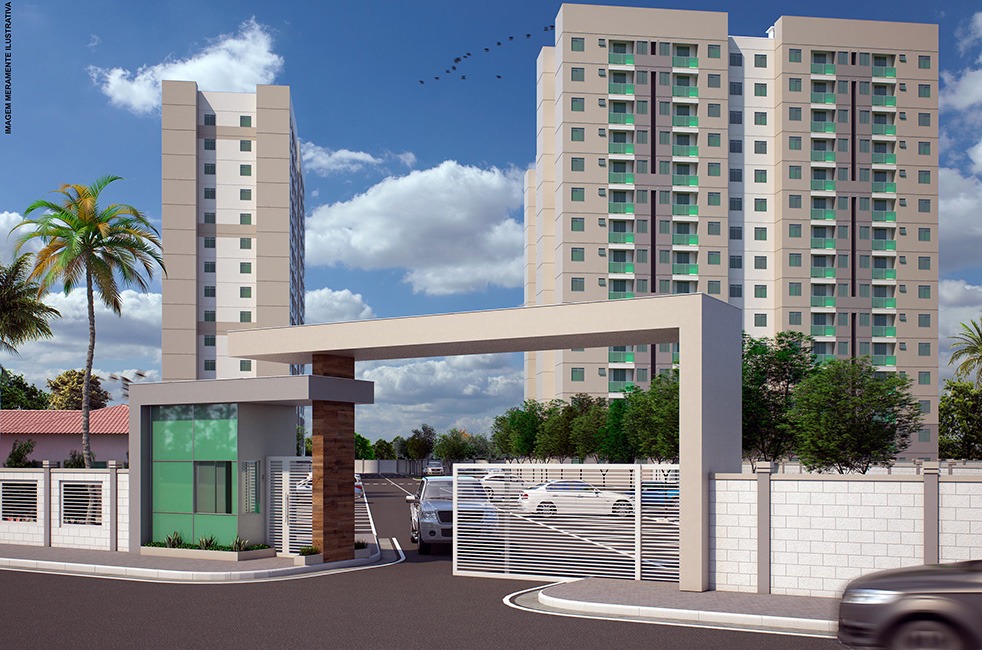 Imagem Apartamento com 2 Quartos para Alugar, 49 m²em Cruzeiro do Sul - Nova Iguaçu Imagem Apartamento com 2 Quartos para Alugar, 49 m²em Cruzeiro do Sul - Nova Iguaçu